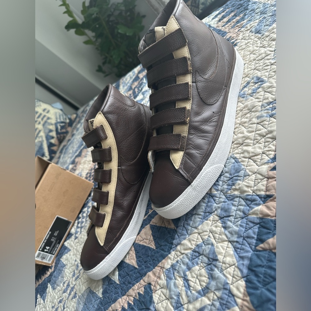 Nike Blazer AC High LE, Size 14, OG Early 2000’s.